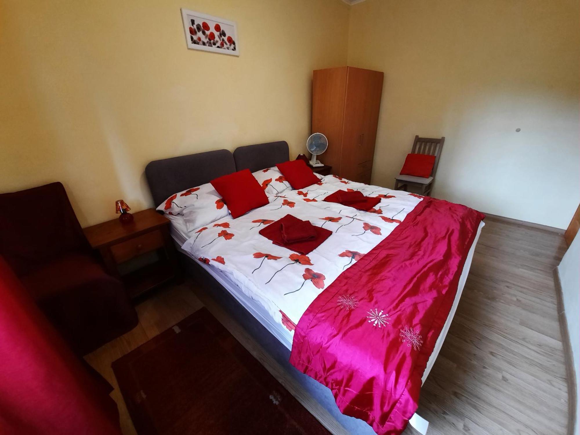 Kis Rigo Vendeghaz Hotel Salgotarjan Luaran gambar